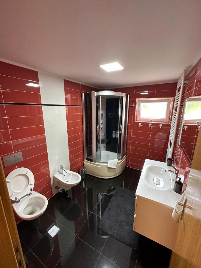 Appartamento Centar Krapina Esterno foto