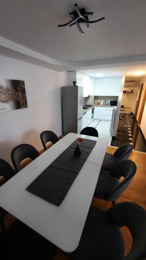 Appartamento Centar Krapina Esterno foto