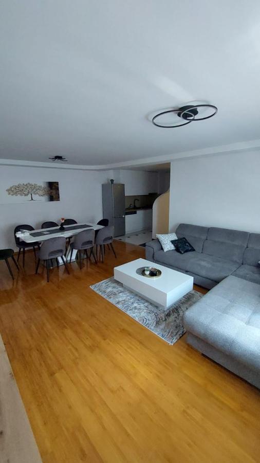 Appartamento Centar Krapina Esterno foto