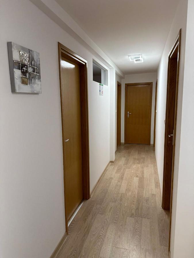 Appartamento Centar Krapina Esterno foto