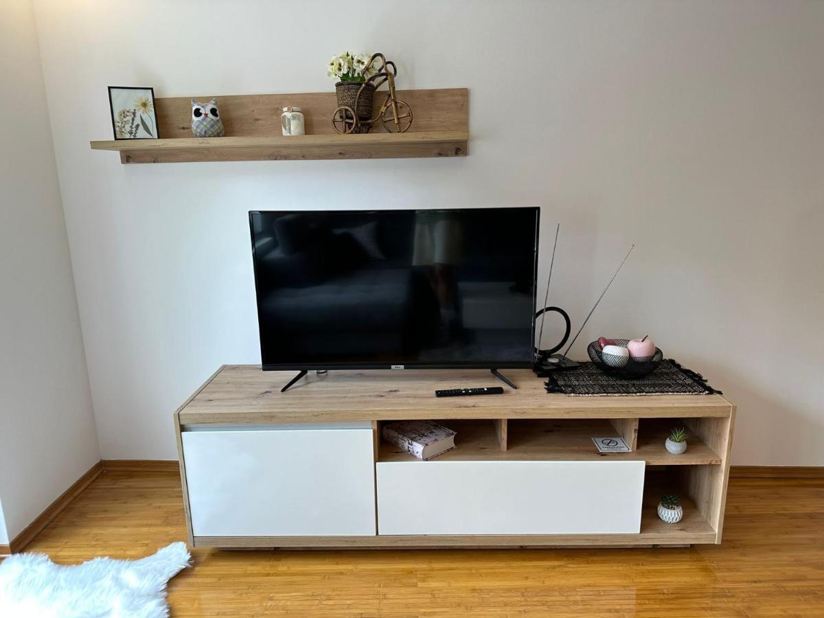 Appartamento Centar Krapina Esterno foto