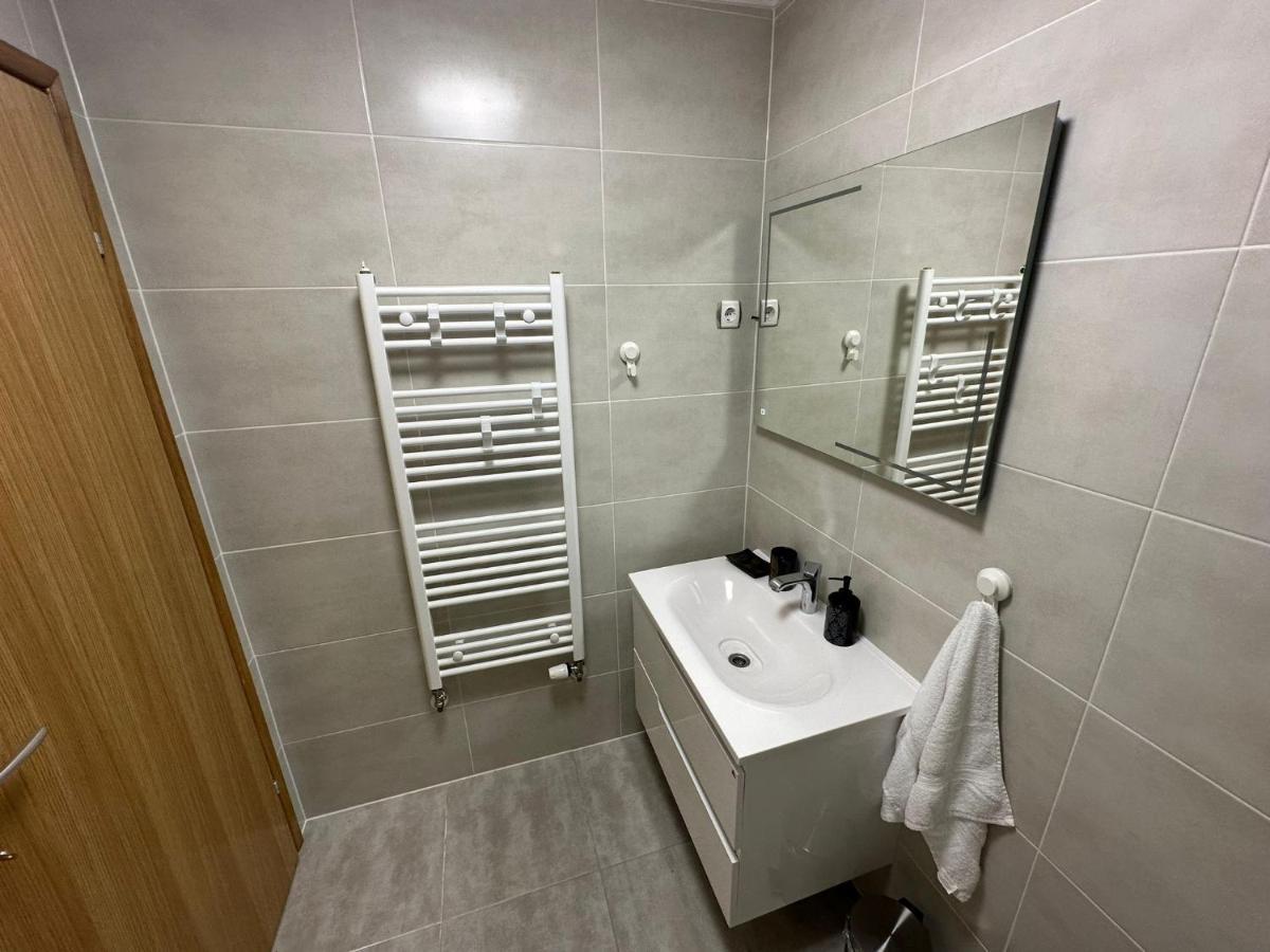Appartamento Centar Krapina Esterno foto