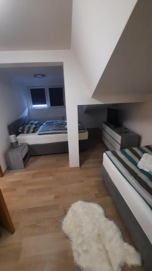 Appartamento Centar Krapina Esterno foto