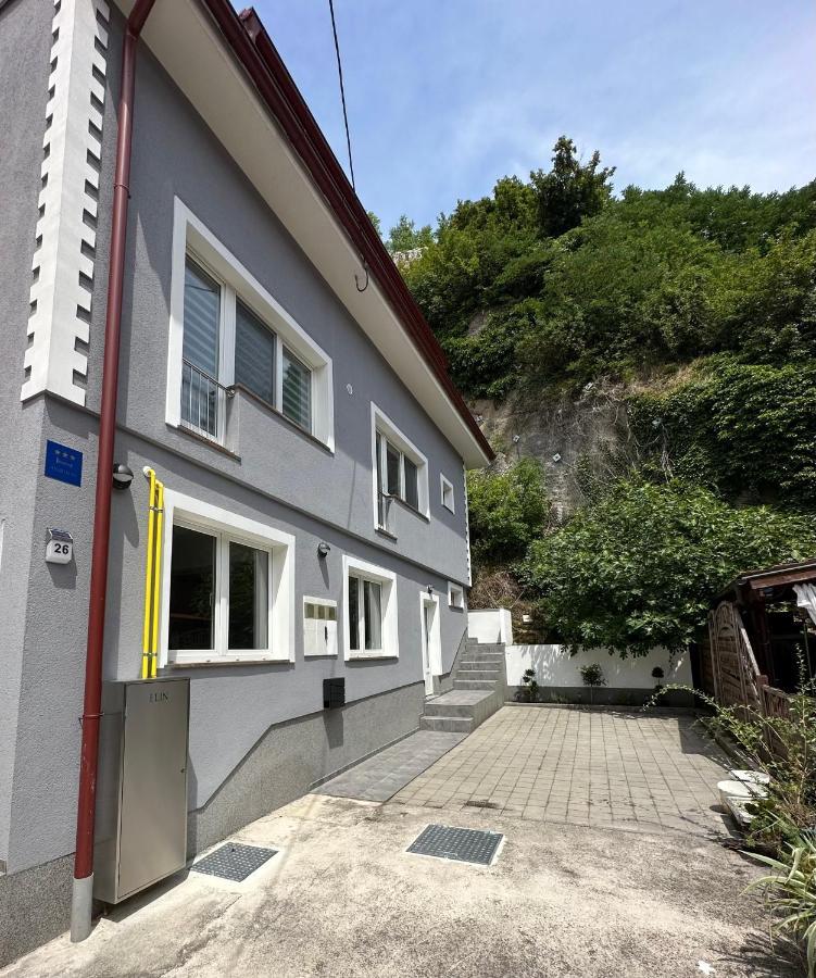 Appartamento Centar Krapina Esterno foto