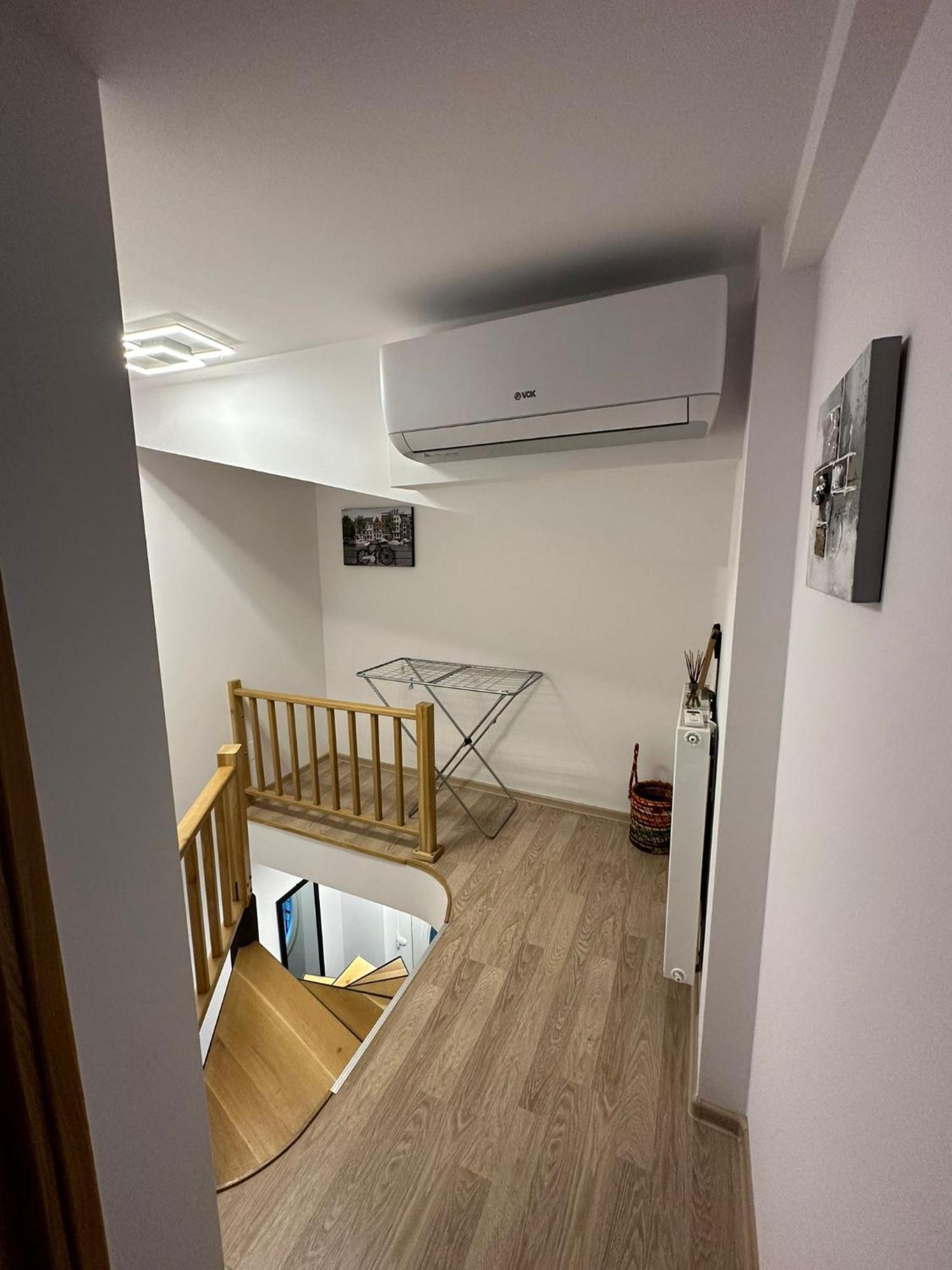 Appartamento Centar Krapina Esterno foto