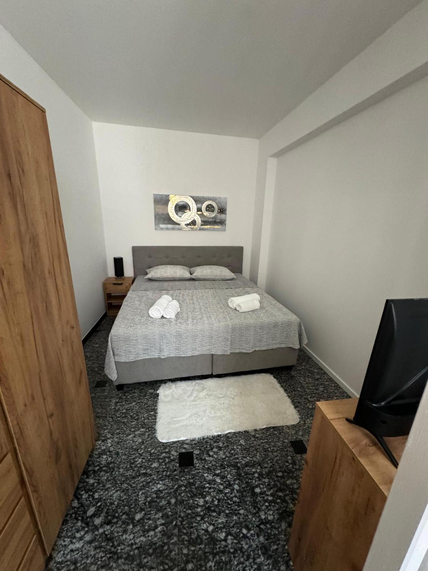 Appartamento Centar Krapina Esterno foto