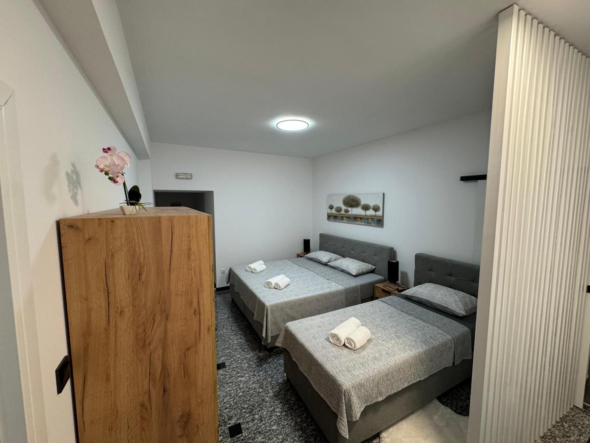 Appartamento Centar Krapina Esterno foto